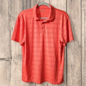 HP🎉 Men's Old Navy Active Short Sleeve Buttoned Polo - Size M